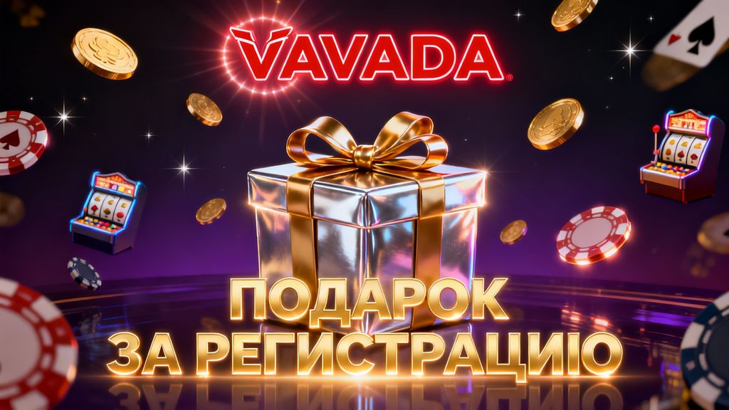 Обзор казино Vavada (обновление 2026 года) Обзор казино Vavada (обновление 2026 года)